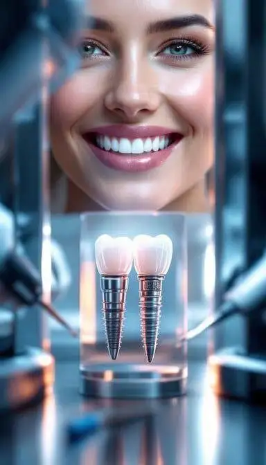 Другая Стоматология - Все виды стоматологических услуг - Стоматология (Услуги) в Томск