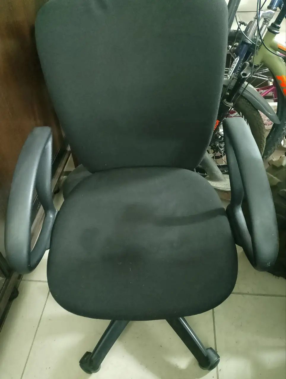 Кресла компьютерные/офисные в Томске - Барахолка в Томск
