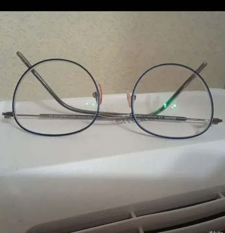 Продам металлическую оправу для очков - Барная мебель в Томск