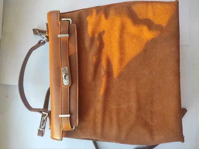 Рюкзак с застёжкой под Биркин - Коллекционные игрушки в Томск