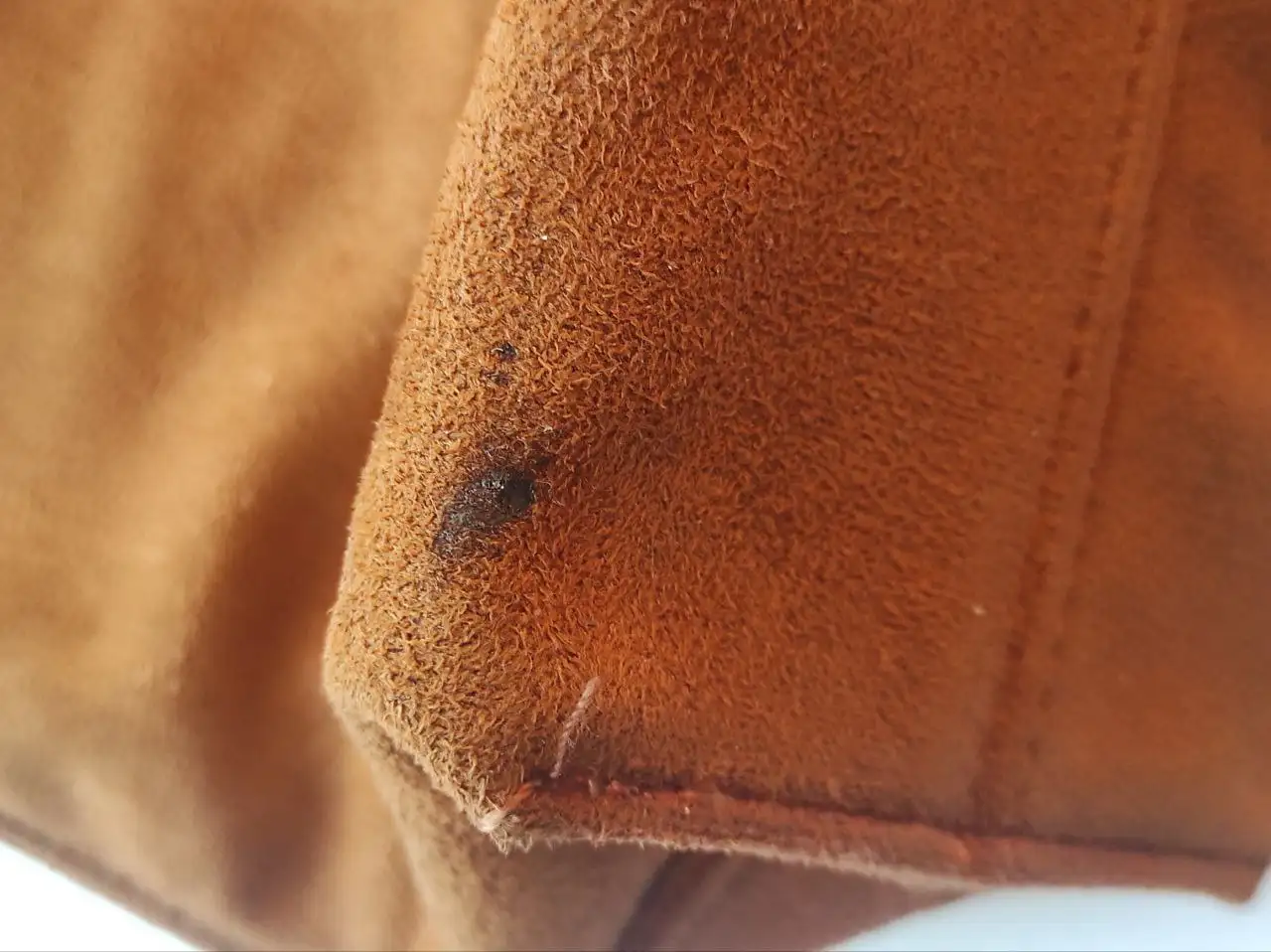 Рюкзак с застёжкой под Биркин - Рюкзаки (Барахолка) в Томск