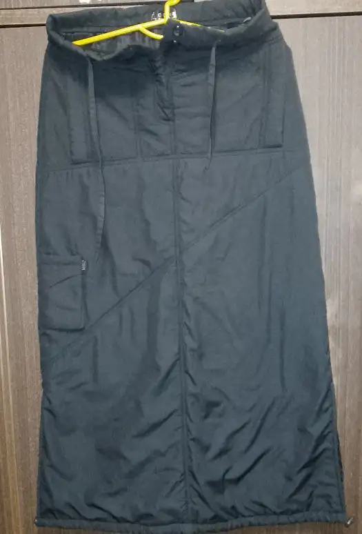 Стильная теплая юбка размер 40-42 - Юбки (Одежда) в Томск