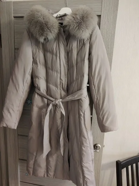 Пуховик размер 48 - Блузки в Томск