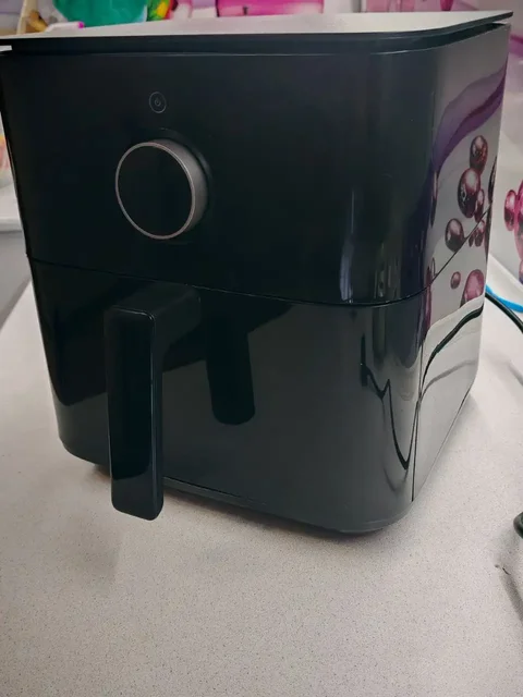 Продам аэрогриль Xiaomi 6,5 л - Умные часы в Томск