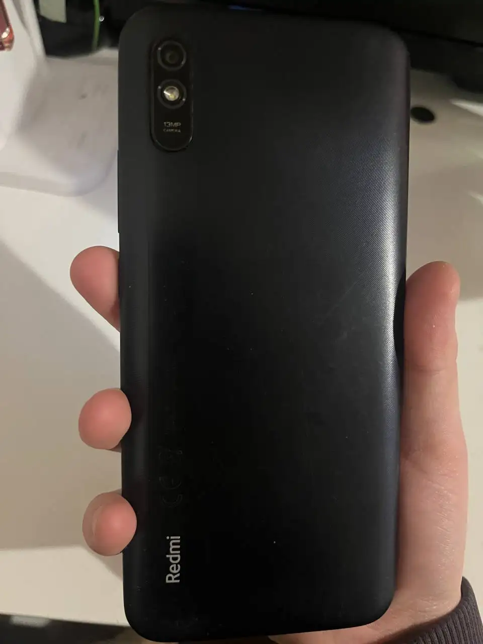 Продам Xiaomi Redmi 9A 32 ГБ - Смартфоны (Электроника) в Томск
