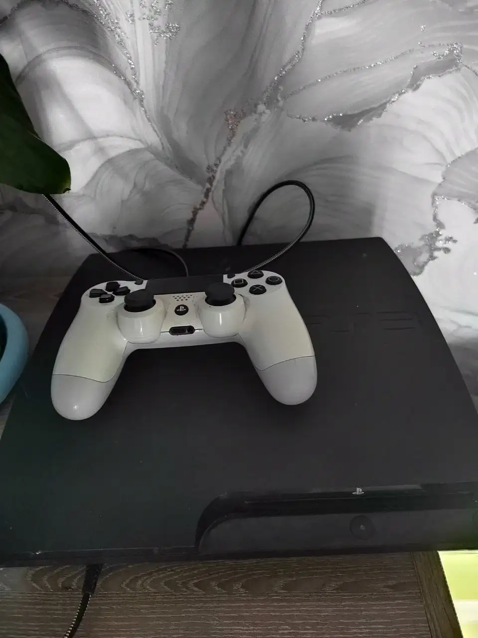 Игровая консоль Sony Playstation 3 - Игровые консоли (Электроника) в Томск