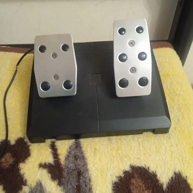 Педали игровые - Умные часы в Томск