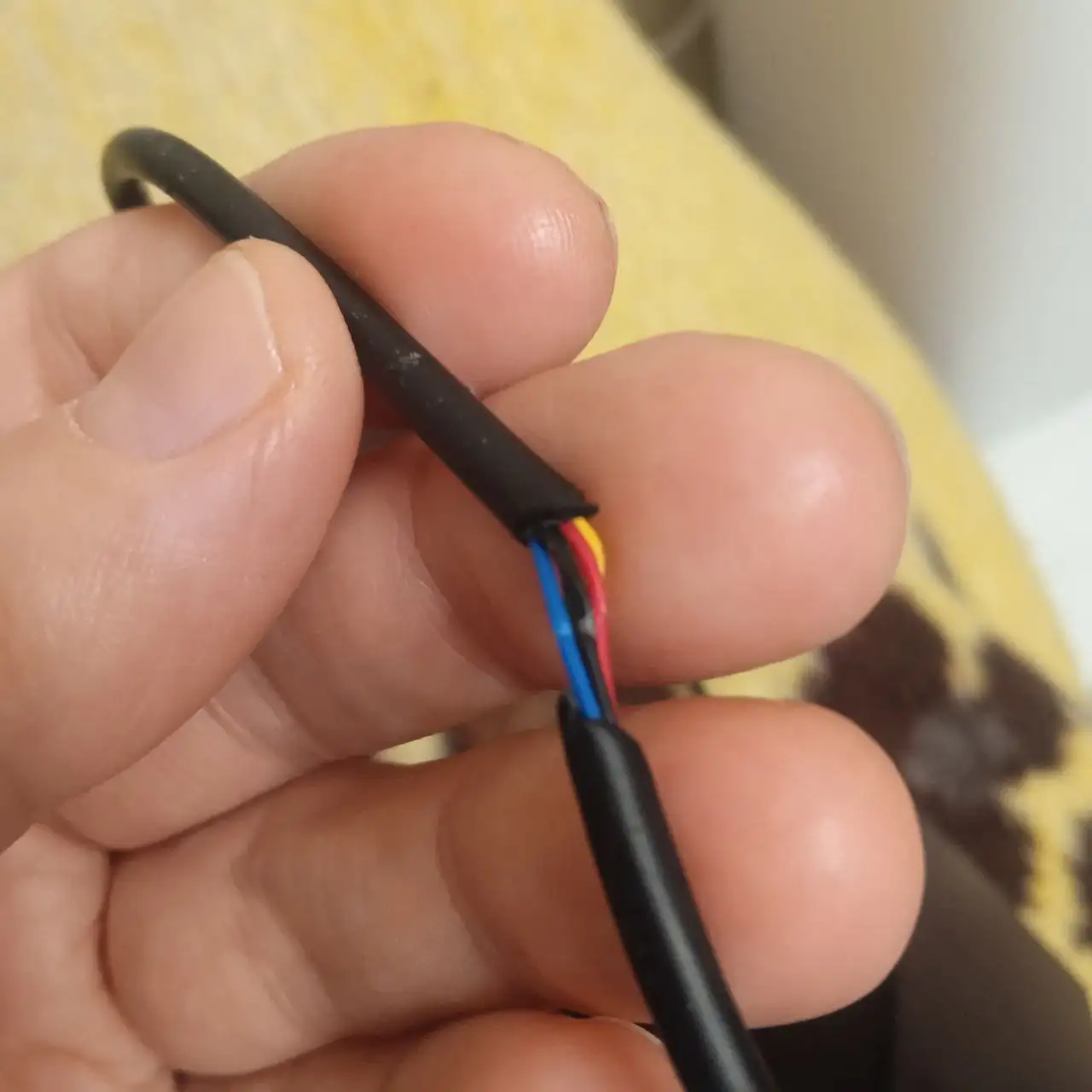 Педали игровые - Игровые аксессуары (Электроника) в Томск