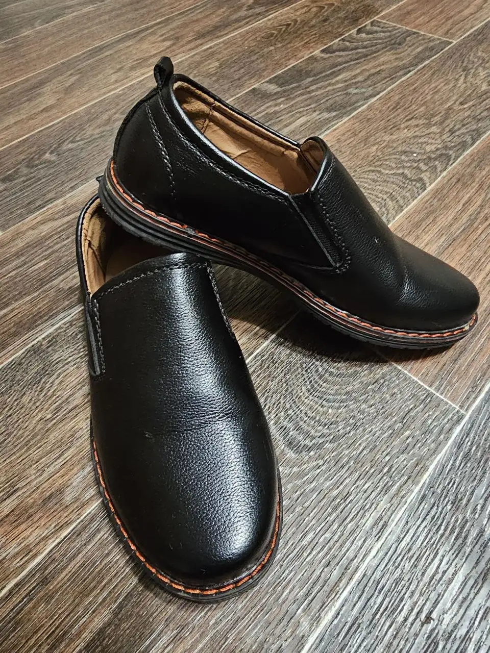 Продам новые туфли размер 28 - Обувь (Одежда) в Томск