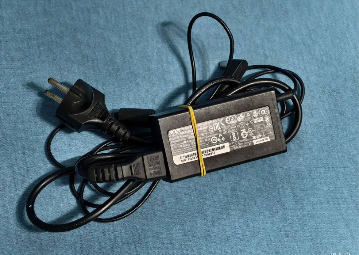 Ноутбук Acer Aspire 3 A315-41G с Ryzen 5 и SSD - Ноутбуки (Электроника) в Томск