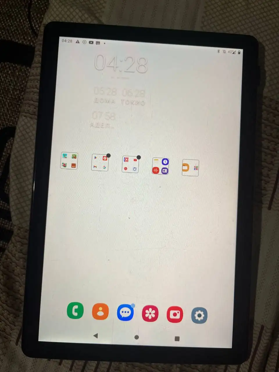Обмен планшета на iPhone 13 mini с доплатой - Планшеты и смартфоны (Электроника) в Томск