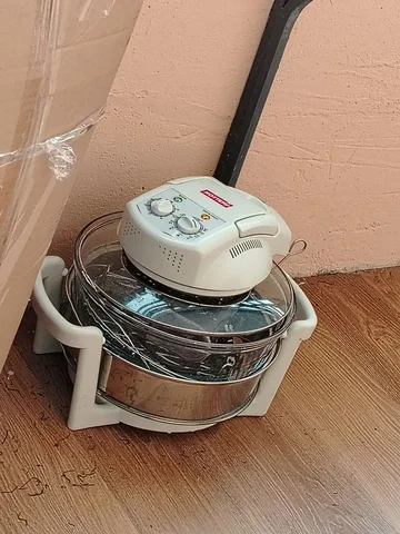 Продам аэрогриль в рабочем состоянии - Книги/Комиксы в Томск