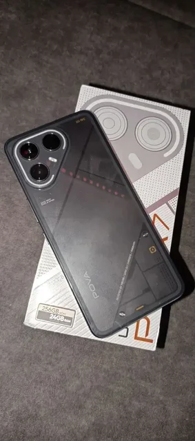 Продажа или обмен смартфона TECNO POVA 7 Ultra 5G - Смартфоны в Томск