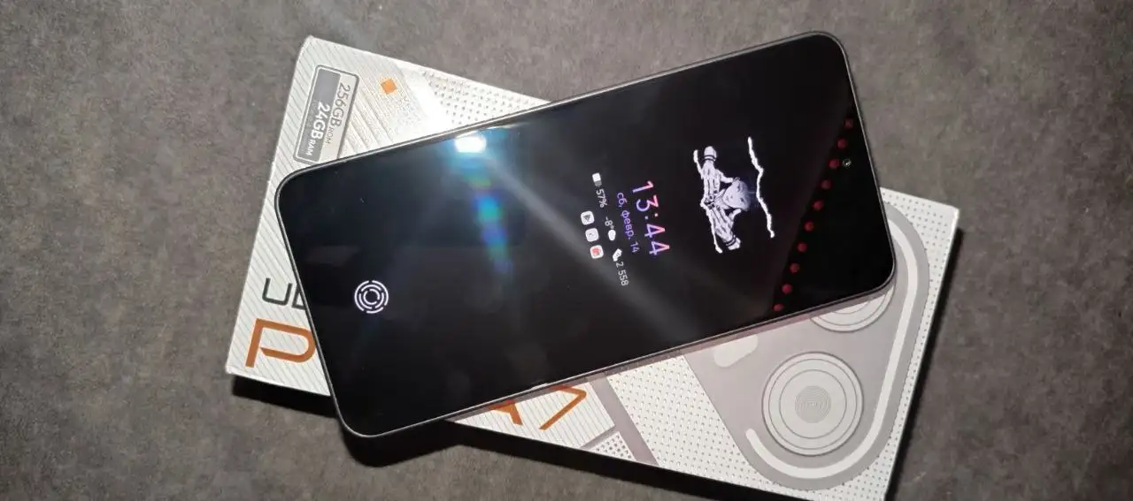 Продажа или обмен смартфона TECNO POVA 7 Ultra 5G - Смартфоны (Электроника) в Томск