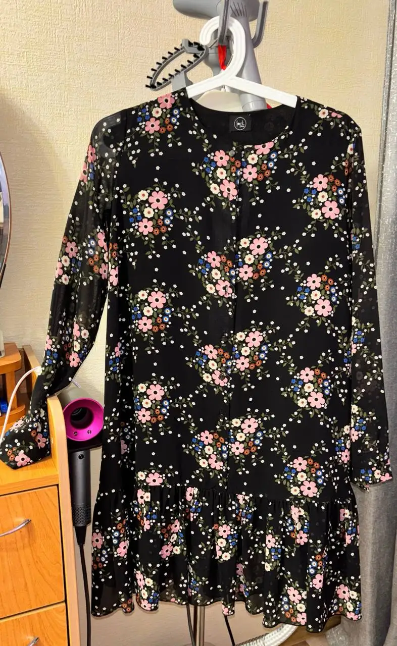 Женское платье 42-44 размер - Одежда в Томск