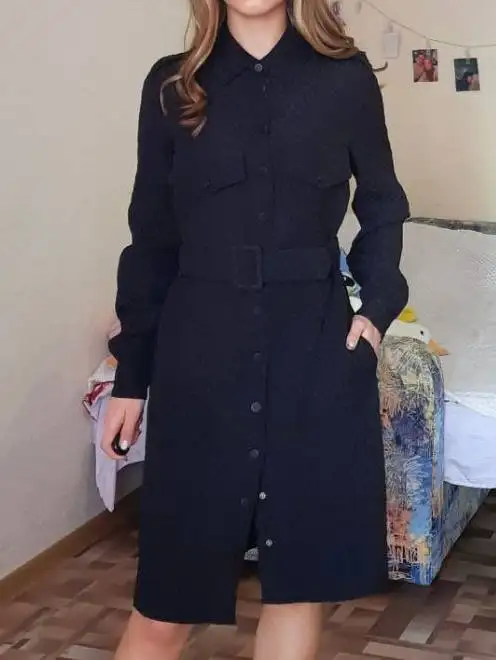 Продам платье размер 42-44 - Женская одежда (Одежда) в Томск