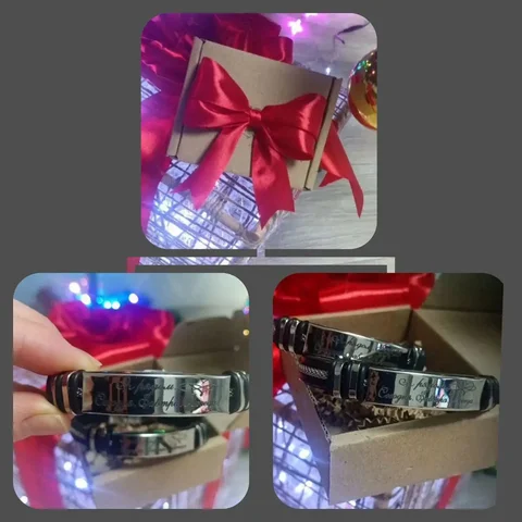 Новые парные браслеты - частное объявление в Томск