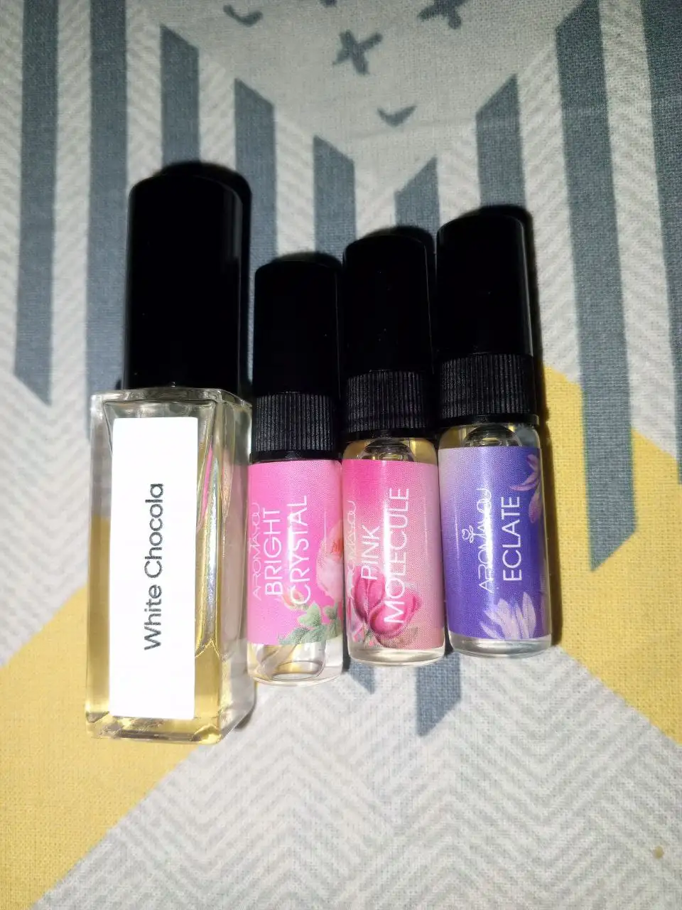 Продам оригинальный парфюм 100 мл - Барахолка в Томск