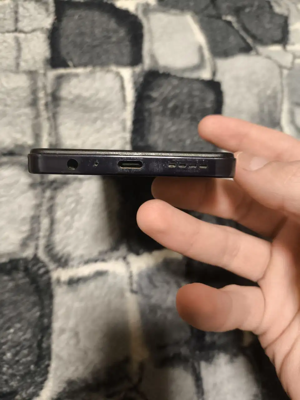 Телефон Tecno Pova 5 8/128 - Смартфоны (Электроника) в Томск