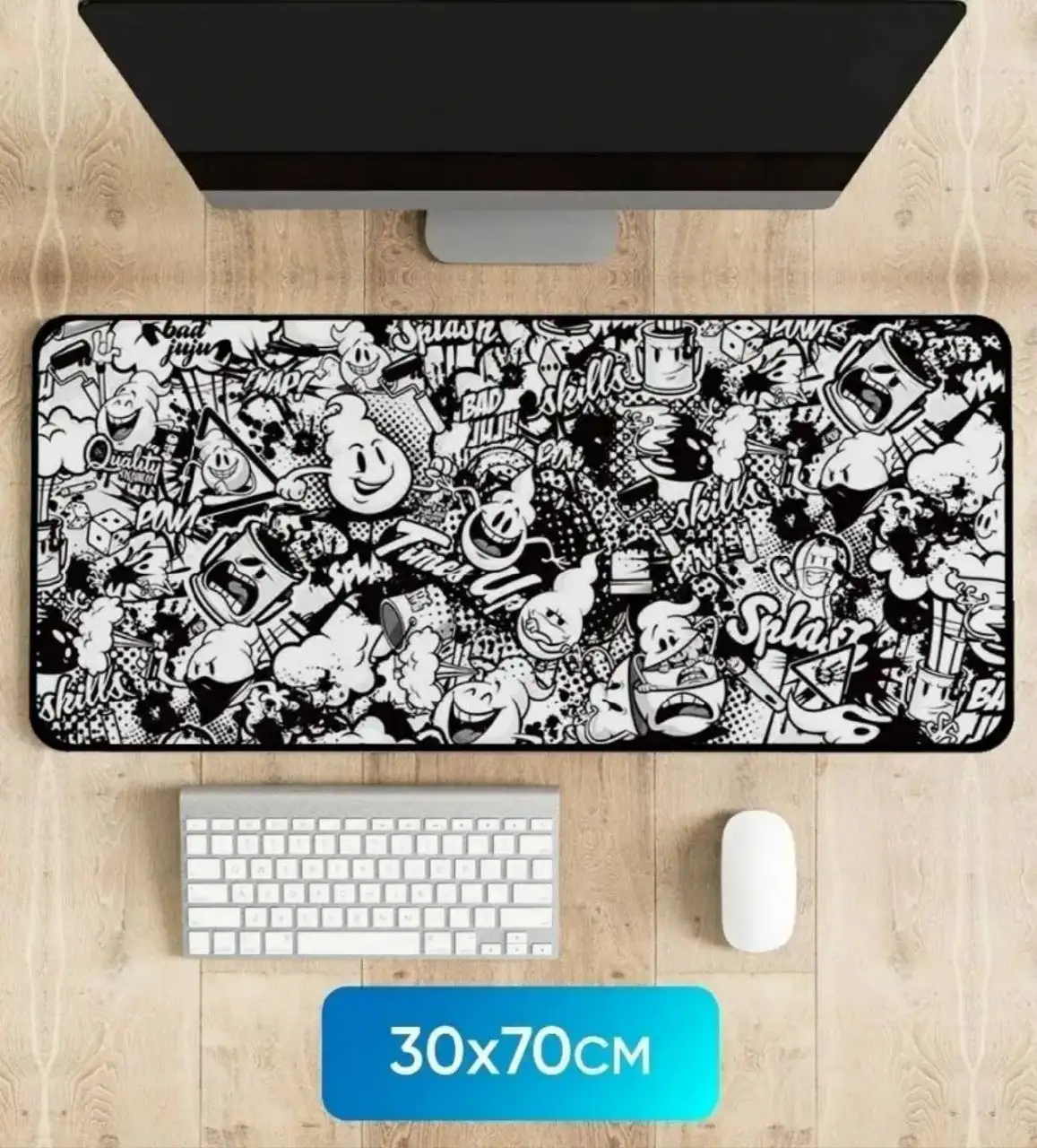 Продам коврик для мыши - Барахолка в Томск