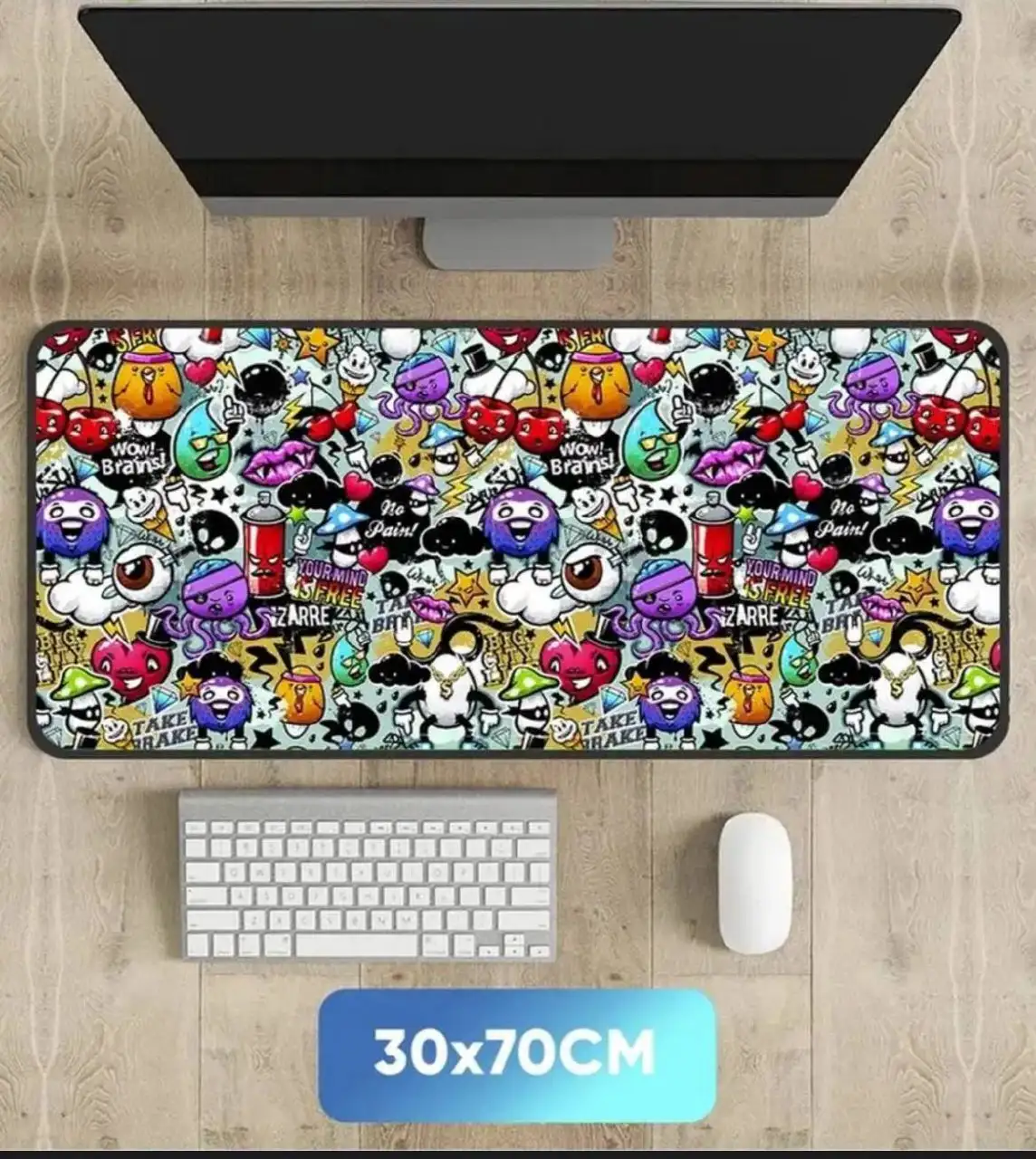 Продам коврик для мыши - Барахолка в Томск