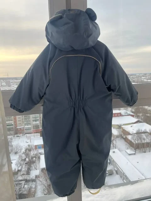 Детский комбинезон 92 см Крокид - Штативы в Томск