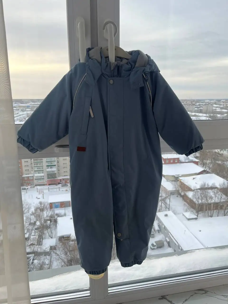 Детский комбинезон 92 см Крокид - Детская одежда (Барахолка) в Томск