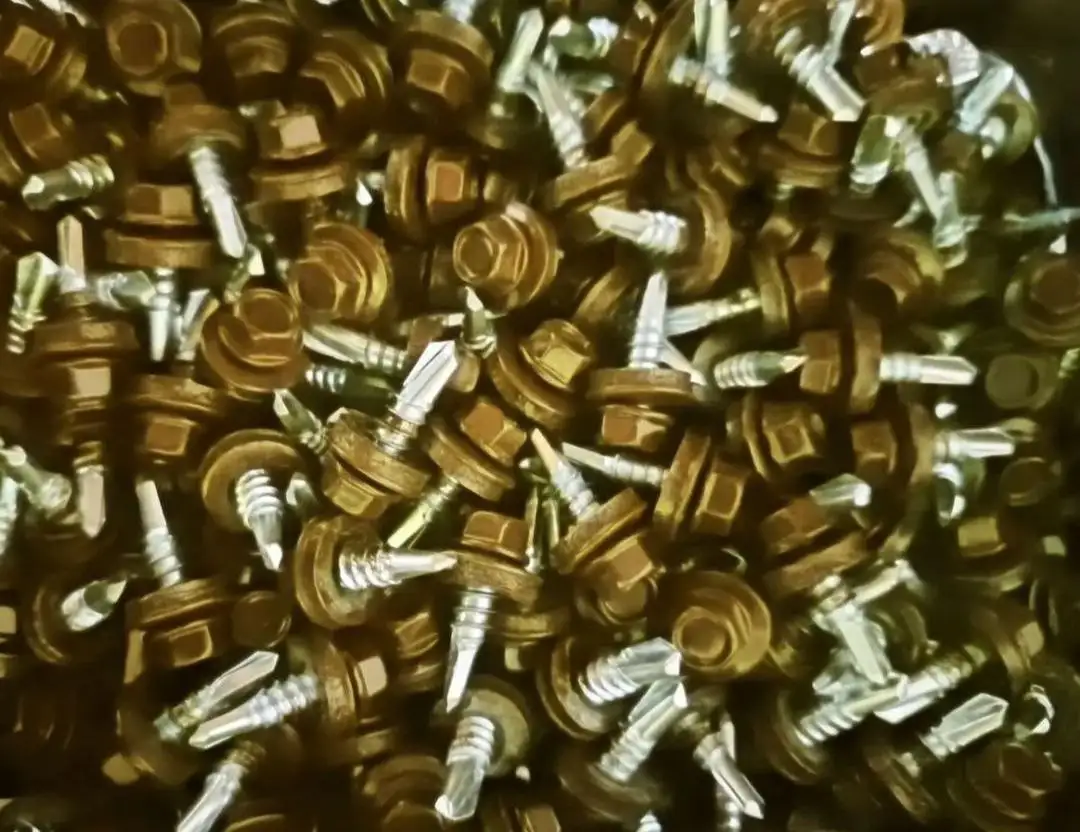 Наконечник сверло шестигранник 8 мм Стеклопласт - Инструменты (Запчасти) в Томск