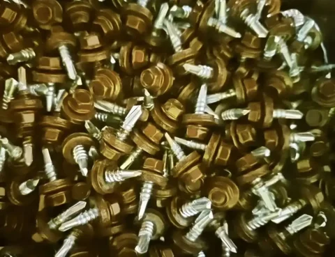 Наконечник сверло шестигранник 8 мм Стеклопласт - Автомобильные запчасти в Томск