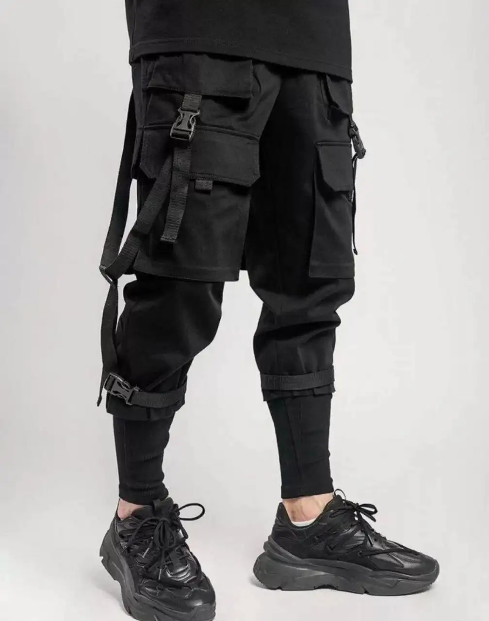 Джогеры Alexander & Barri - Джоггеры (Одежда) в Томск