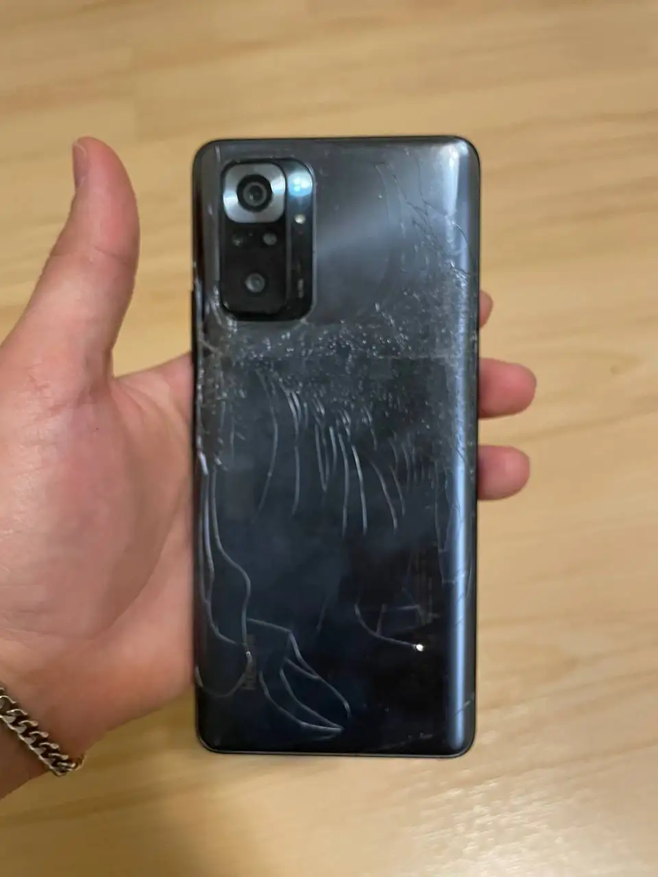 Продам Xiaomi Redmi Note 10 Pro - Смартфоны (Электроника) в Томск