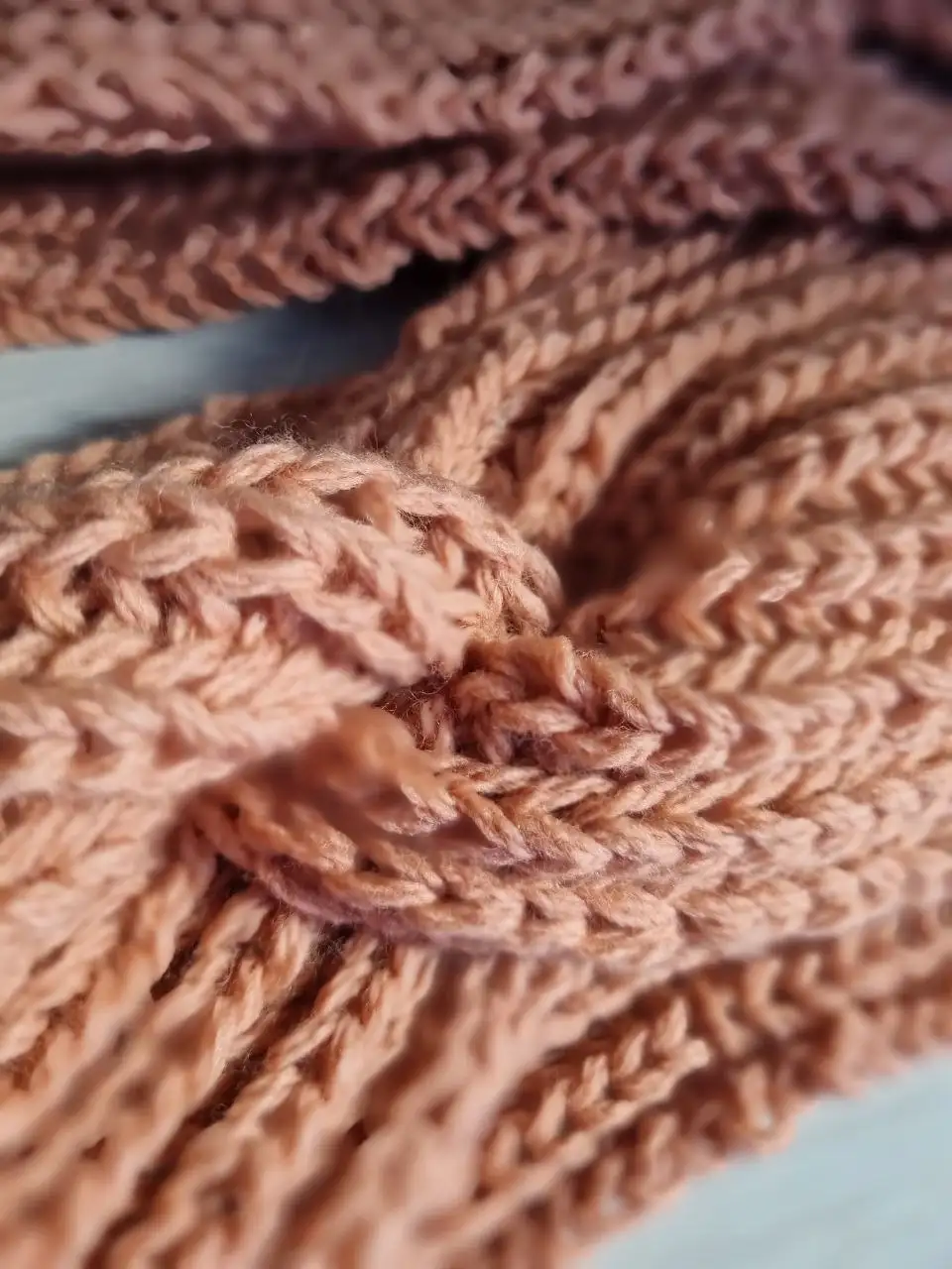 Повязка на голову мягкая легкая теплая - Головные уборы (Барахолка) в Томск