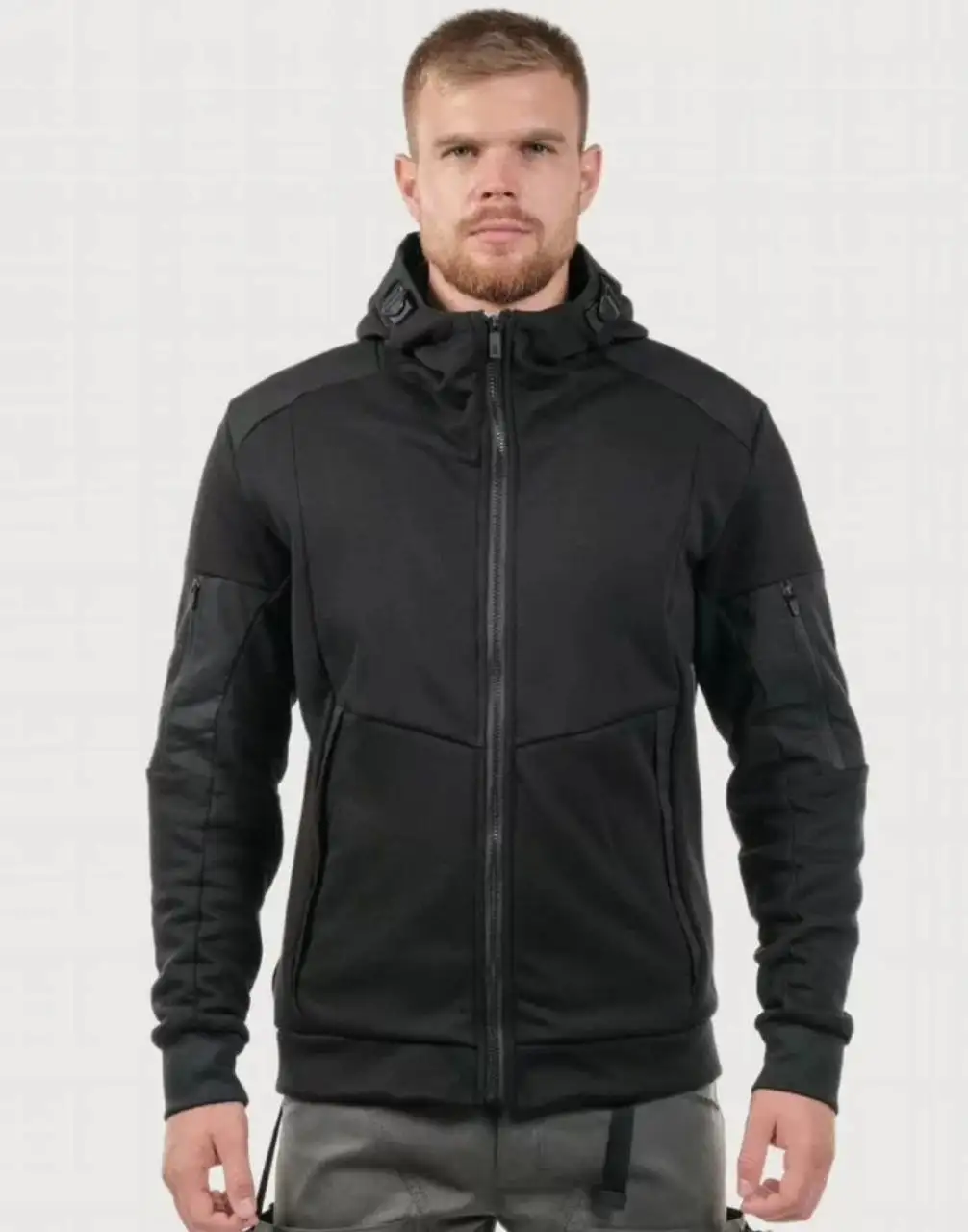 Толстовка Igan оригинал - Одежда в Томск