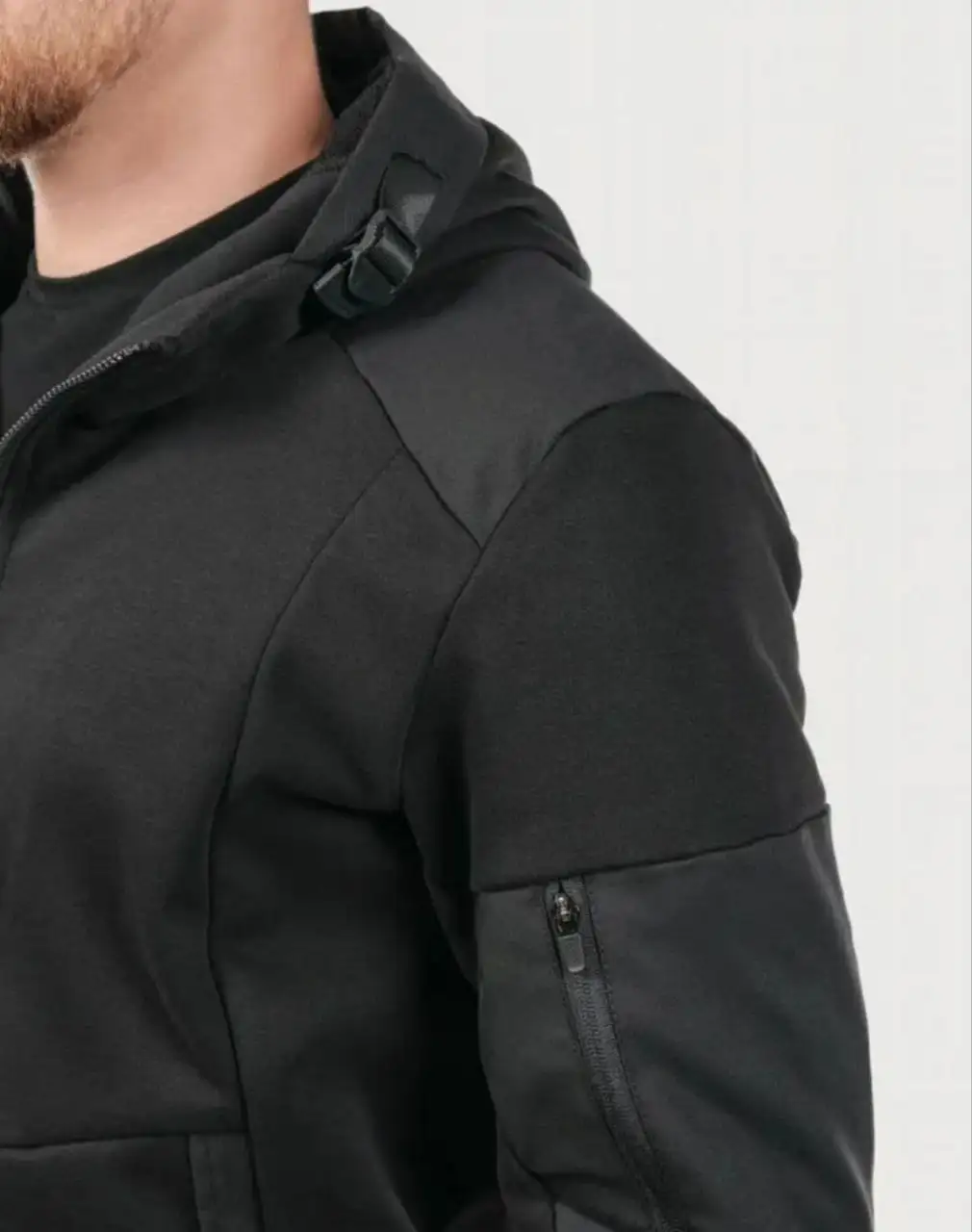 Толстовка Igan оригинал - Одежда в Томск