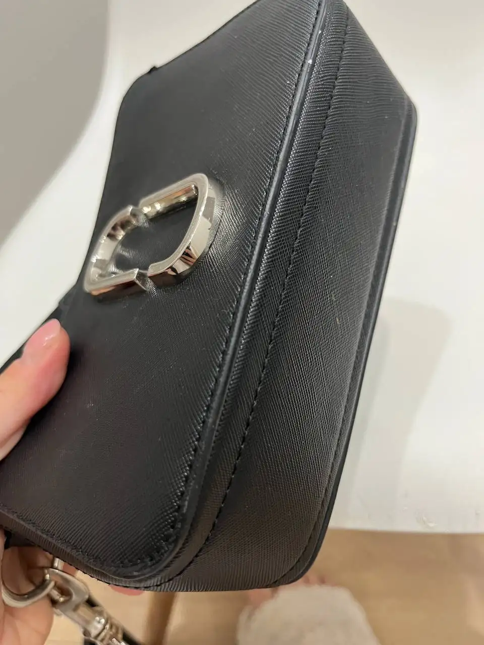 Сумка Marc Jacobs с дефектами - Сумки (Одежда) в Томск