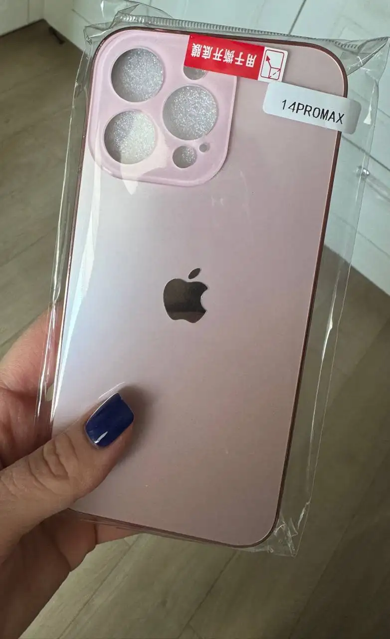 Чехол на iPhone 14 Pro Max - Аксессуары для телефонов (Электроника) в Томск