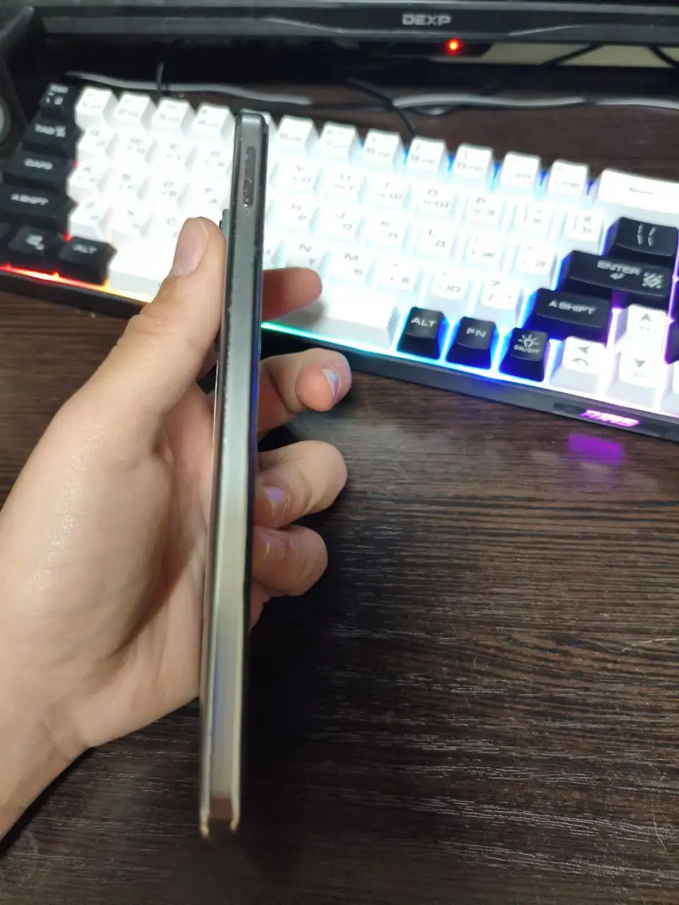 Продам Honor X8 в хорошем состоянии - Телефоны (Электроника) в Томск