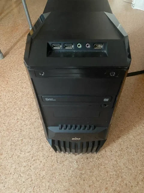 Продажа компьютера Intel i5-3550 с GTX 650TI - Телефоны в Томск