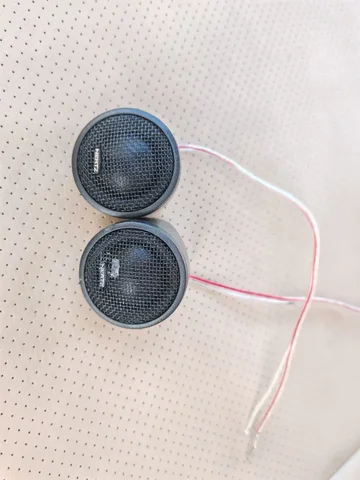 Новые твитеры для автомобиля - Коробки передач в Томск