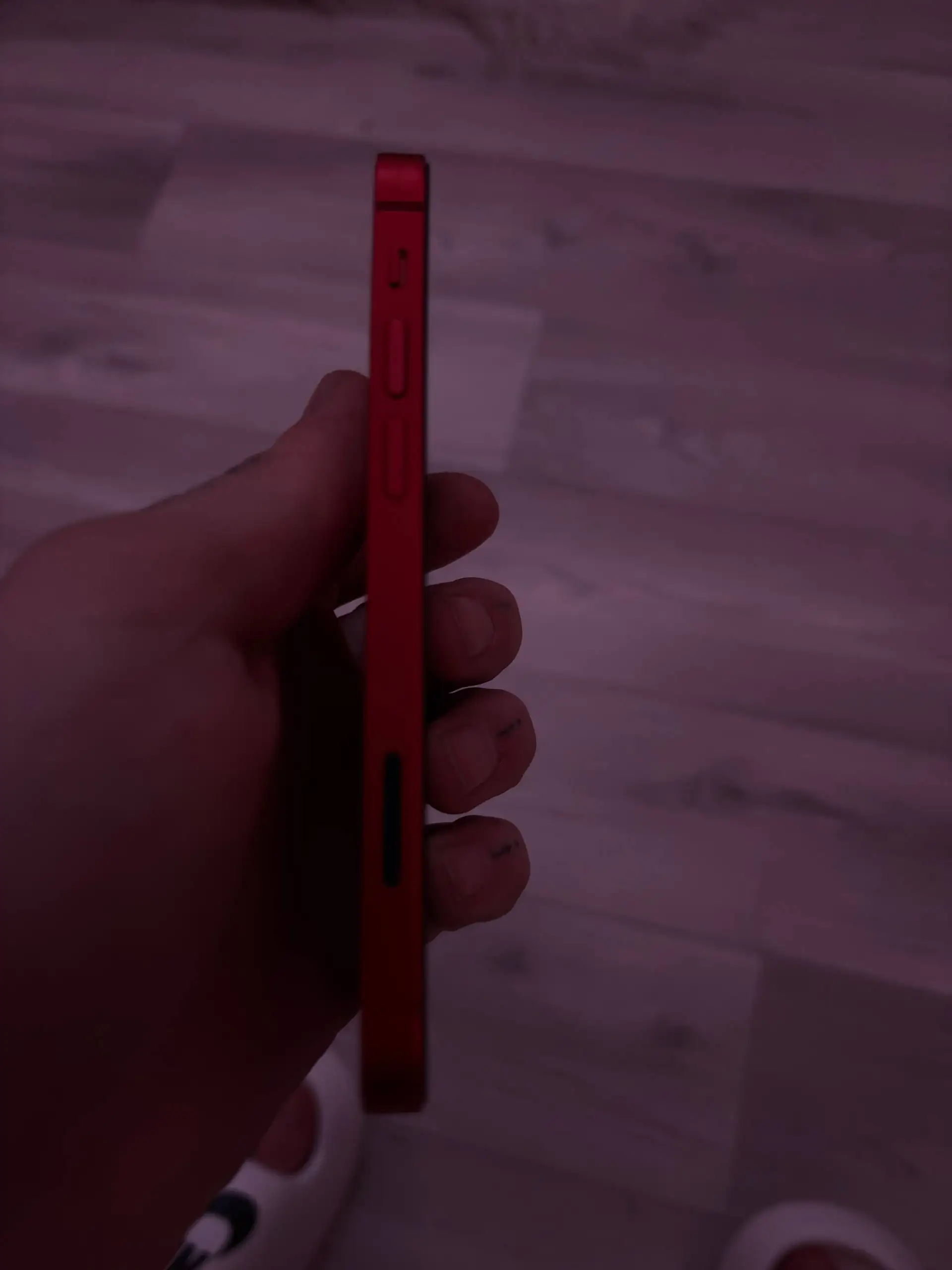 Продам/обменяю iPhone 12 mini - Смартфоны (Электроника) в Томск