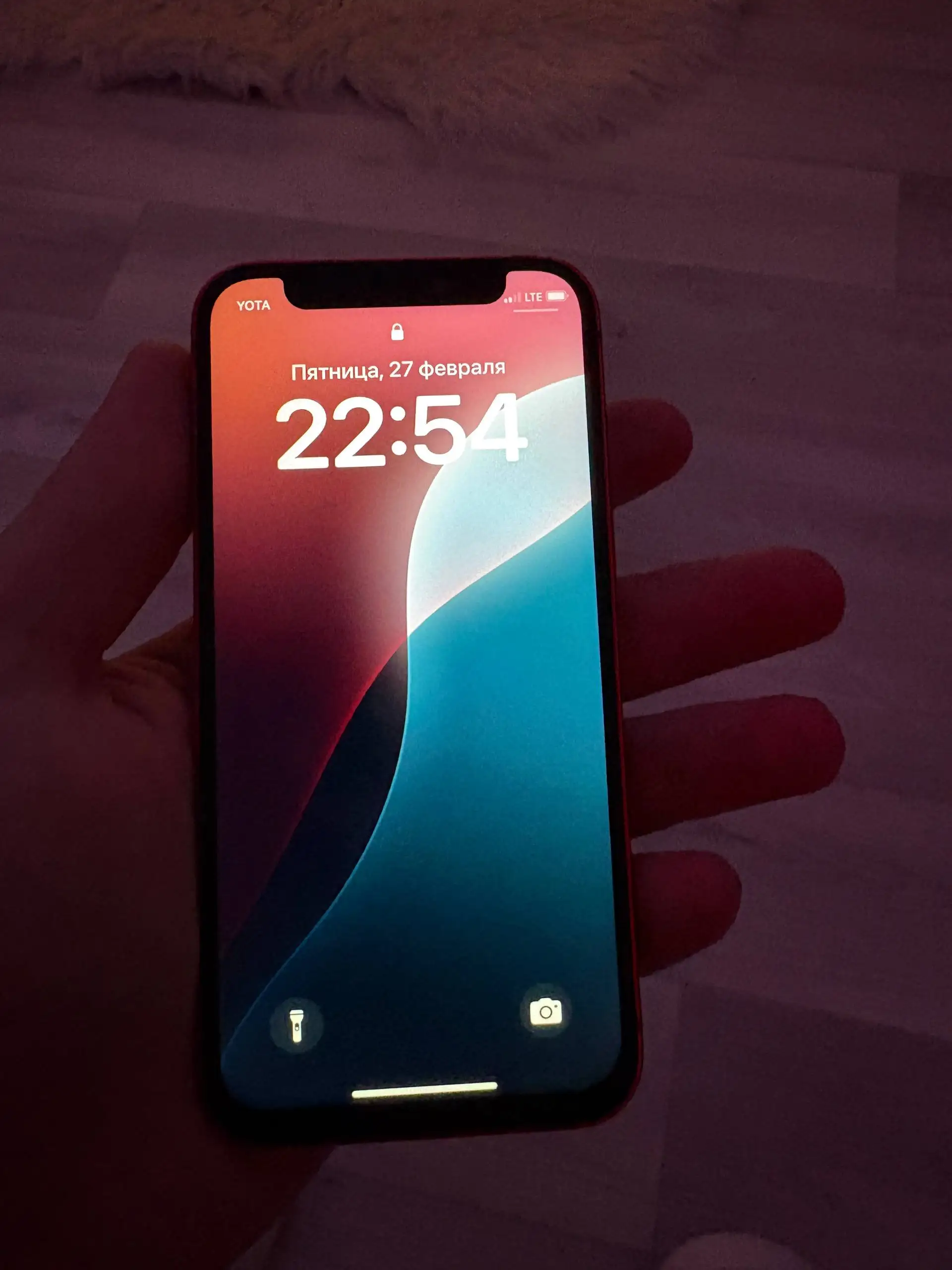 Продам/обменяю iPhone 12 mini - Смартфоны (Электроника) в Томск