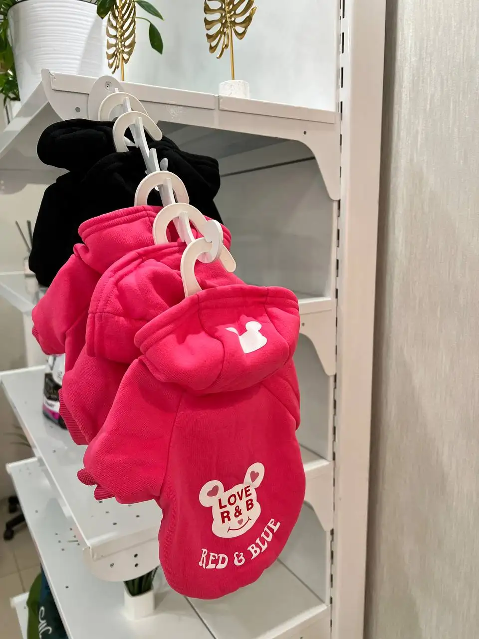 Утепленные курточки для котиков и мелких собачек - Одежда для животных (Животные) в Томск