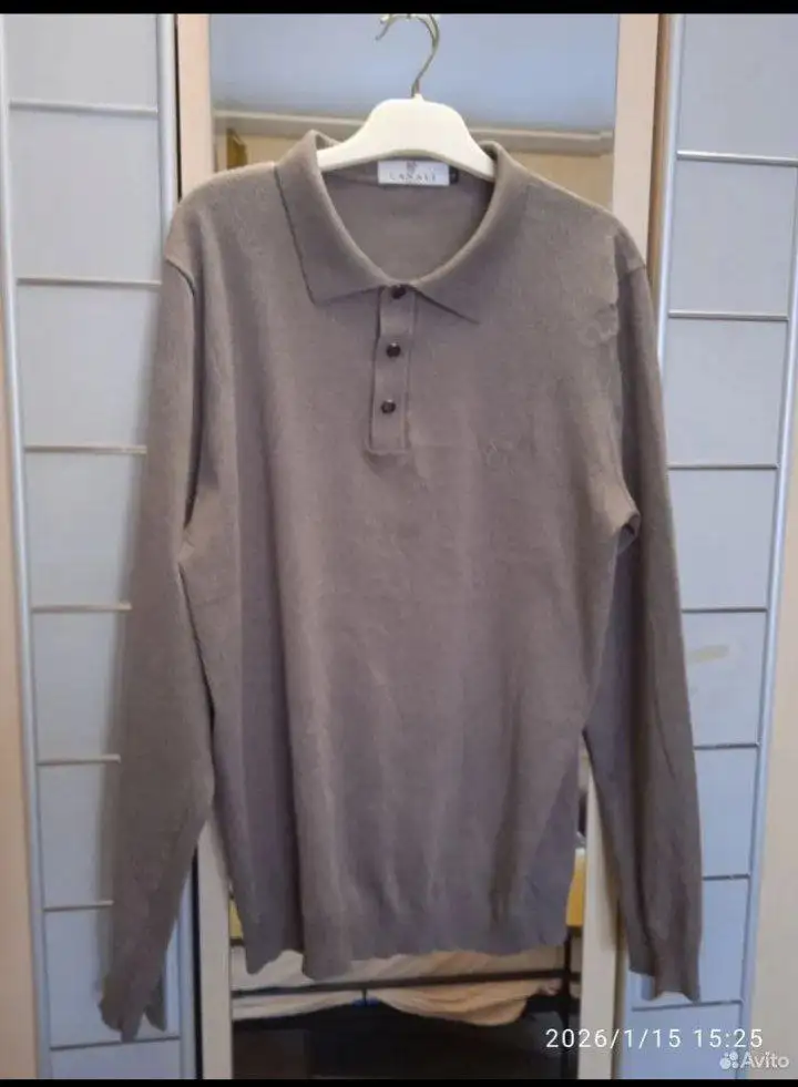 Мужские вещи 46 размер на рост 165-170 - Мужская одежда (Одежда) в Томск