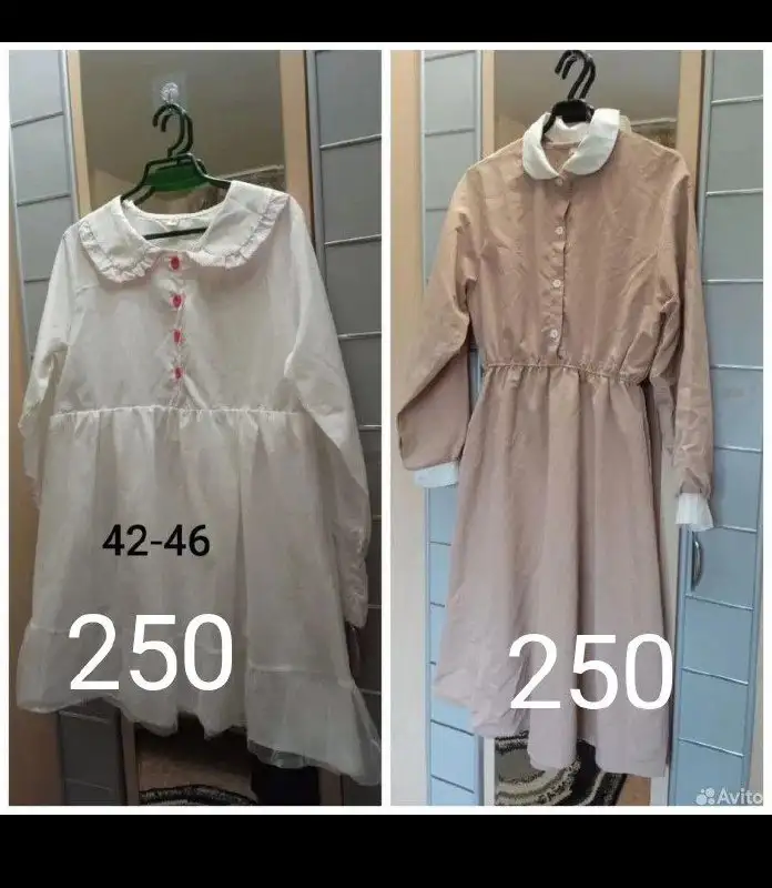 Одежда 42-44 размер в хорошем состоянии - Женская одежда (Одежда) в Томск