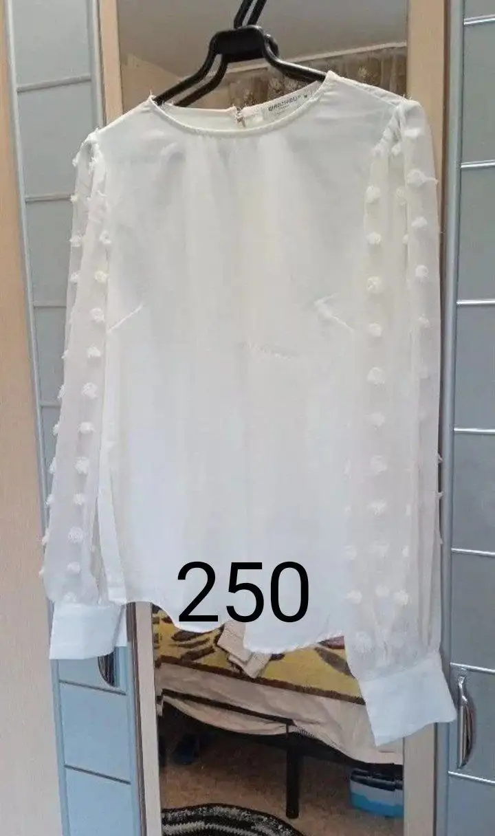 Одежда 42-44 размер в хорошем состоянии - Женская одежда (Одежда) в Томск