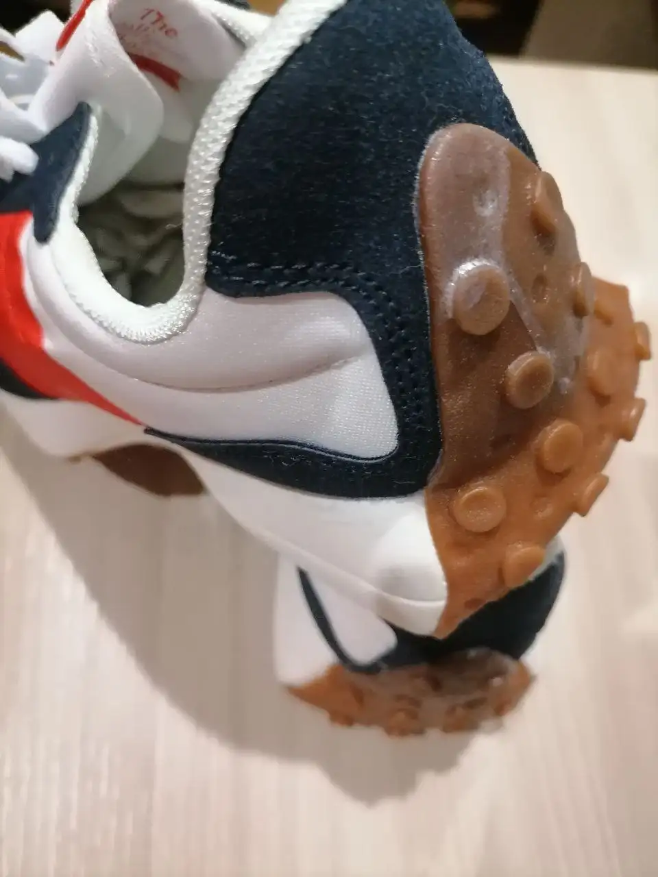 Продам новые ботинки размер 41 - Обувь (Одежда) в Томск