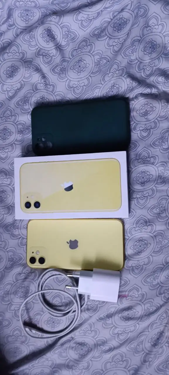 Обмен iPhone 11 на мощный Android - Смартфоны (Электроника) в Томск