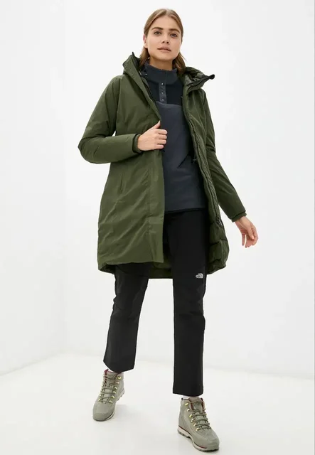 Пуховик Regatta Great Outdoors - Одежда в Томск