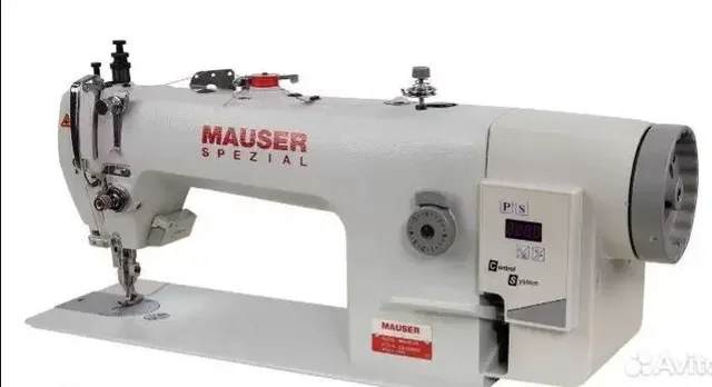 Продам форматно-раскроечный станок, кромочный станок, машинка шагайка - Швейное оборудование в Томск