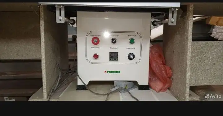 Продам форматно-раскроечный станок, кромочный станок, машинка шагайка - Станки (Готовый бизнес и оборудование) в Томск